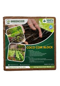 Coco Coir Block