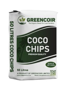 Coco Chips 50 L bag