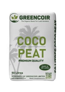 Coco coir 50 L bag